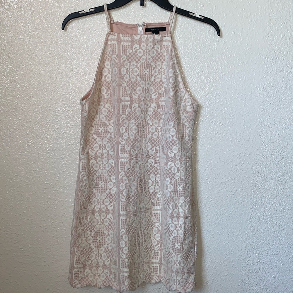 Medium dress Forever 21 Junior young lady sizing